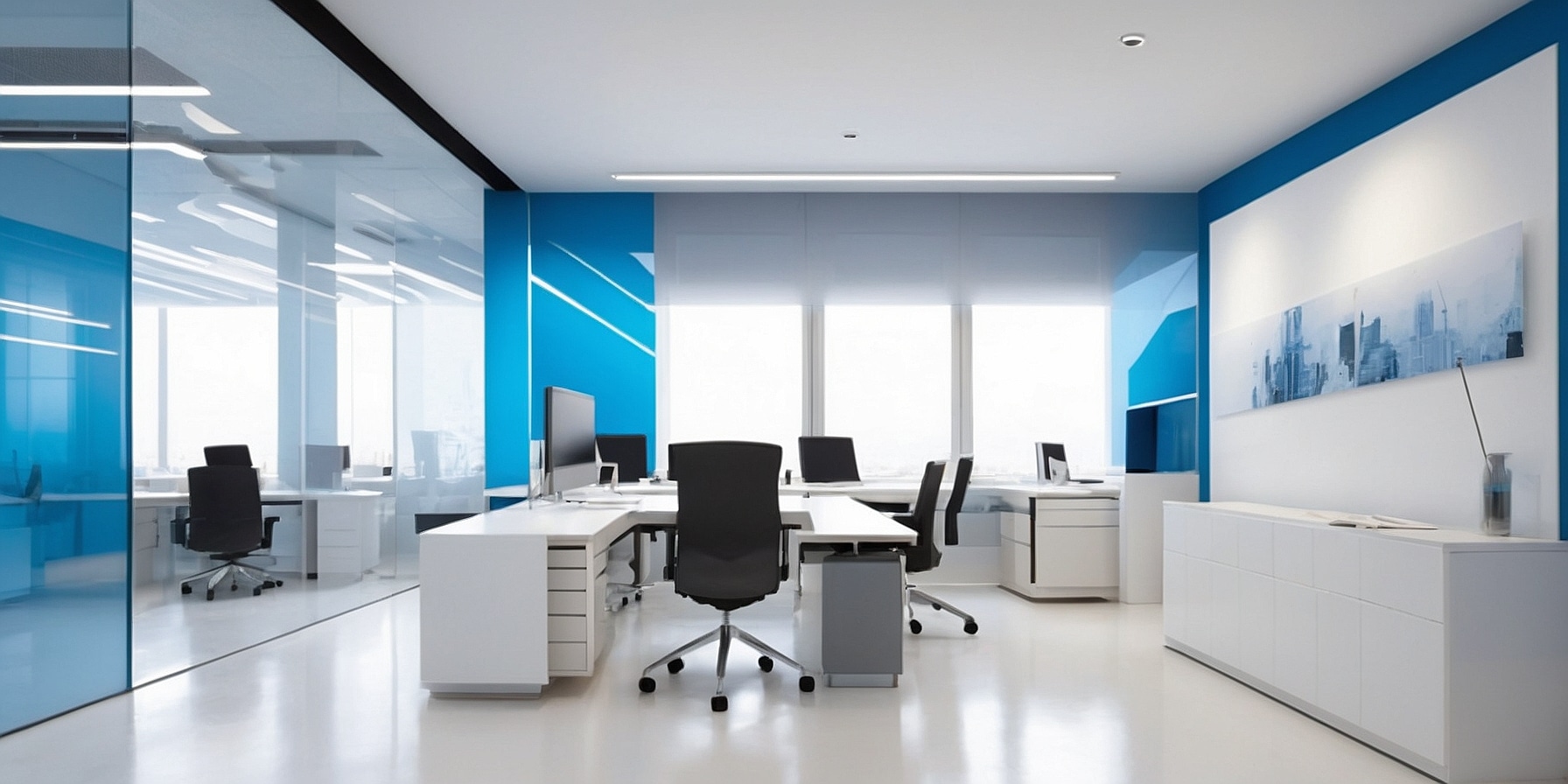 Asesoría personalizada para empresas